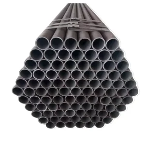 GB/T9948 Petroleum Cracking Seamless Tube 12Cr1MoVG 15CrMoG 20# 45# Large Diameter Carbon Steel Pipe