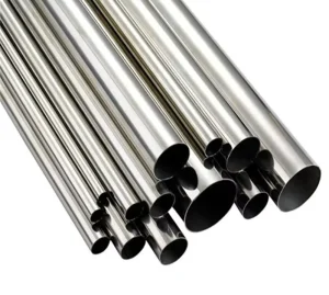 Gr5 Titanium Tube for Bicycle