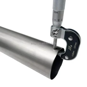 Grade 2 Titanium Pipe for Brine Transport