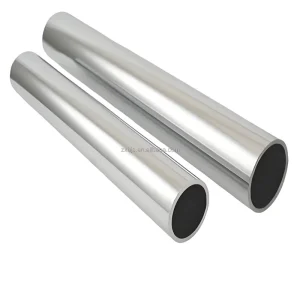 Grade 2 Titanium Pipe for Marine Piping