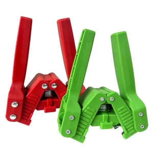 HG04 Manual Plastic Crown Cap Beer Bottle Capper