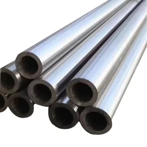 HYST HENGYANG VALIN STEEL TUBE Seamless Steel Pipe DIN ST37 ST45 ST52 DN100 DN125 DN150