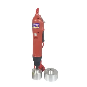 Hand Operation Semi Automatic Screw Tightening Manual Capping Machine for Plastic Glass Bottle Tightening Capping