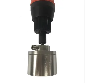 Handheld Electric Screw Cap Capping Machine Single-Head Bottle Capper
