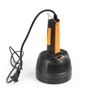 Handheld Electromagnetic Induction Bottle Cap Sealer for Aluminum Foil and Plastic Caps