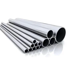 Hard Chrome-Plated Seamless Hollow Steel Tube Industrial Boiler Drill Pipe