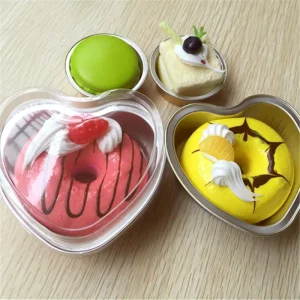 Heat-Sealable Oven-Safe Food-Grade PET Disposable Aluminum Foil Containers with Blister Process and Foil Lid