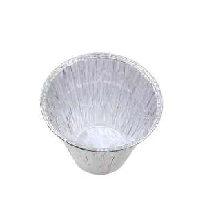 Heavy Duty Aluminium Foil Food Box for Catering and Restaurant Takeaway Containers