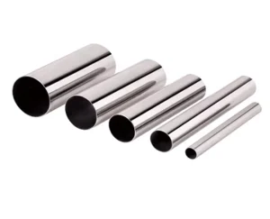 High Precision Extruded 2024 T3 H112 Aluminum Tube Aluminum Pipes
