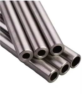 High Precision Pressure Seamless Steel Pipe and Tube for High Pressure, Square Galvanized Steel Pipe