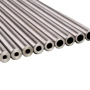 High Precision Pressure Seamless Steel Pipe and Tube for High Pressure, Square Galvanized Steel Tube