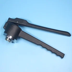 High Quality Manual Capping Machine Plier Capping Crimper for 20mm Flip Seal