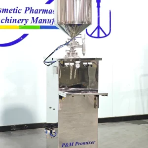 High quality Stainless Steel Semi automatic Vertical Filling Machine a Dedicated Liquid Filling Equipment for Factories