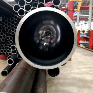 Honed Seamless Tube STKM13C Carbon Steel Factory Direct Supply