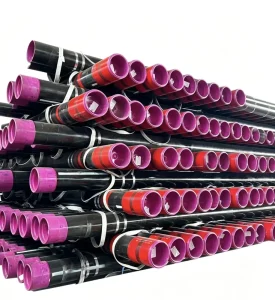 Hot-Dip Galvanized Steel Round Pipe GI Carbon Steel Scaffold Tube for Warehouse Structures and Industrial Projects