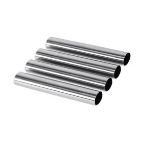 Hot and Cold Rolled 904L Stainless Steel Round Welding Tube