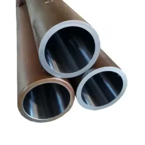 Hydraulic Cylinder Honed Tube Seamless Steel Pipe
