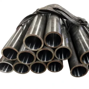 ID Roughness 0.1-0.2μm Straightness 1/1000 Honed Tube, Skived and Roller-Burnished Tube STKM13A SAE1020 A106B ST52