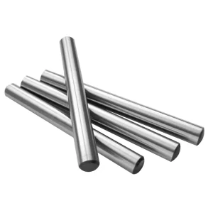 Incoloy 800H High-Carbon Alloy N08810 WNr 1.4958 Bar Stock for Petrochemical Furnace Cracker Tubes