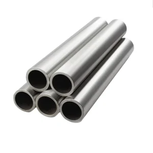 Incoloy 800H Tube UNS N08810 for High-Temperature Petrochemical and Chemical Processing Furnace Applications