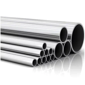 Incoloy 825 Tube UNS N08825 2.4858 NiFeCr Superalloy Chemical Processing Equipment Sour Gas Well Tubing ISO 9001 AS9100