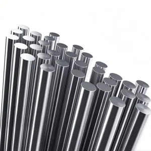 Inconel 625 Tube ASTM B444 Werkstoff Nr. 2.4856 Chemical Processing