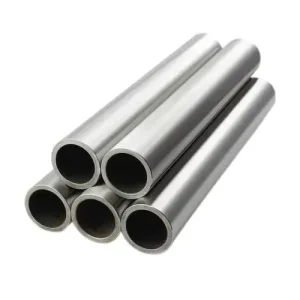Inconel 751 Tube N07751 2.4951 NiCr Superalloy for Gas Turbine Blades Vanes and Engine Components