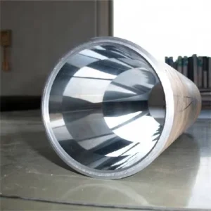 Internal Diameter 30mm-500mm H7 H8 H9 Honed, Skived and Roller-Burnished Seamless Steel Tube DIN ST52 BK+S JIS STKM13C SAE1020