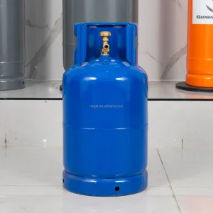 LPG Gas Cylinder 12.5kg for Home Cooking