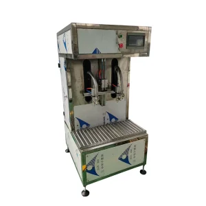 Machines for Liquid Filling Fluids Liquid Filling Machine Edible Oil Filling Machinery