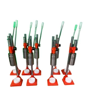 Manual Beer Bottle Capping Machine for Beverage Glass Bottles