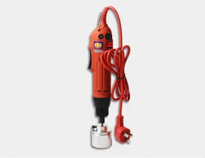 Manual Capping Machine for Plastic Bottles