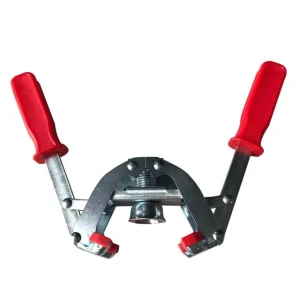 Manual Glass Beer Bottle Capper Machine for Homebrew