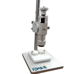 Manual Perfume Glass Bottle Crimping Capping Machine with Motor