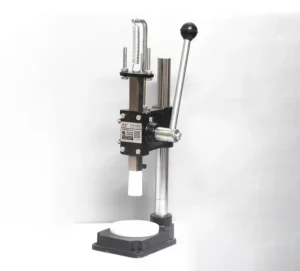 Manual Perfume Vial Sealer and Plastic Sprayer Crimp Tool