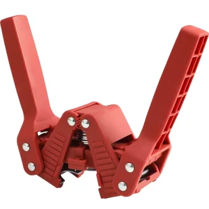 Manual Plastic Beer Bottle Capper and Corking Machine for Home Brew