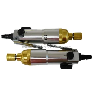 Manual Pneumatic Handheld Bottle Capping Tool for Plastic Bottles, Screw Capping Machine