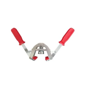 Manual Spring-Operated Beer Bottle Capping and Sealing Machine