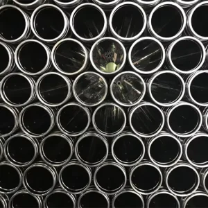 Max ID 400mm Honed Skived Roller Burnished Seamless Steel Tube H7 H8 H9 DIN ST52 BK+S JIS STKM13C SAE1020