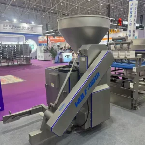 Multifunctional Filling Machine