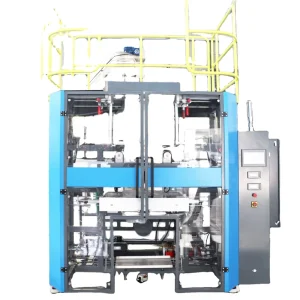 OEM ODM 15 20kgs Powder Filling Machine Packing Machine