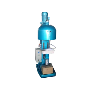 Oil Filter Filling Machine and Sealing Machine