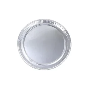 PET Food Grade Recyclable Round Container