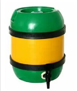 Plastic Beer Keg