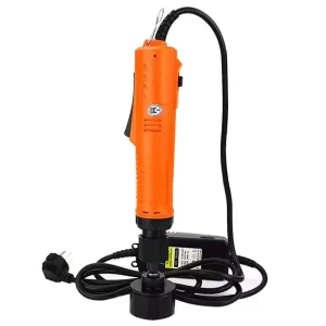Portable Automatic Electric Bottle Capping and Sealing Machine