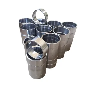 Precision 304 Stainless Steel Thin-Wall Tube 0.5mm Thickness ISO 9001 Certified BA/2B Surface Finish for Medical Devices