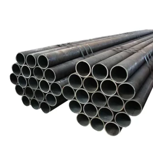 Precision Seamless Steel Tube OD16mm ID12mm SA210 Gr.C Hydraulic Bright Surface Drill Pipe Industrial