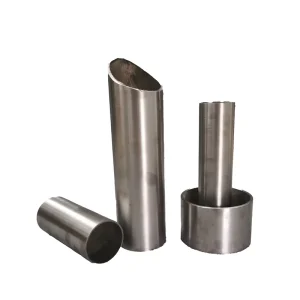Professional Manufacture Titanium Tube Other Titanium Titan Pipe Gr9 Tubing Titanium Tube Price Per kg