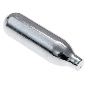 Pure N2 1.8g Nonthread Cartridge Gas Cylinder for Nitro Coffee
