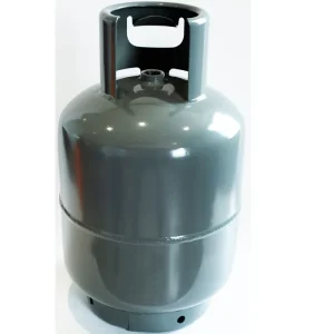 RTCA NOM ISO Proveedor Directo De Fabrica Cilindro De Gas Vacio 25LBS 9KG 10KG 45KG Para Usos De Cocina Domesticos En Chad